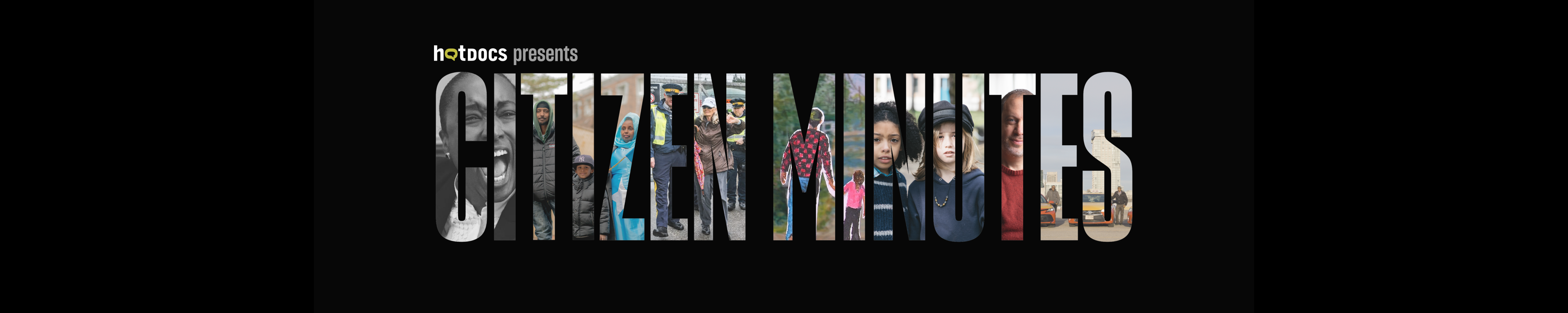 Citizen Minutes logo