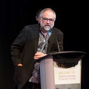 Headshot for Daniel Cross