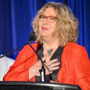 Headshot for Anne Pick