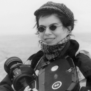 Headshot for Guylaine Dionne