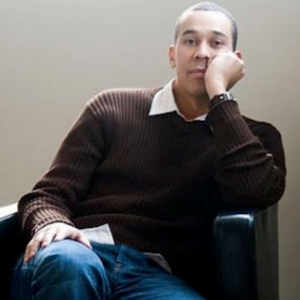 Headshot for Hubert Davis