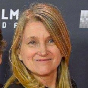 Headshot for Merit Jensen Carr