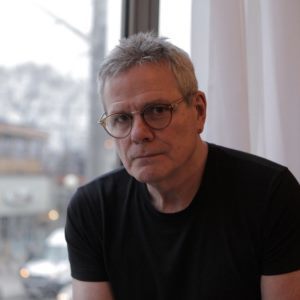 Headshot for Michael McNamara