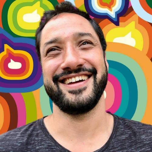 Headshot for Mila Aung-Thwin