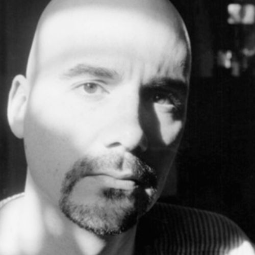 Headshot for Sean Garrity