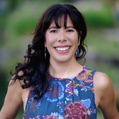 Headshot for Tracey Deer