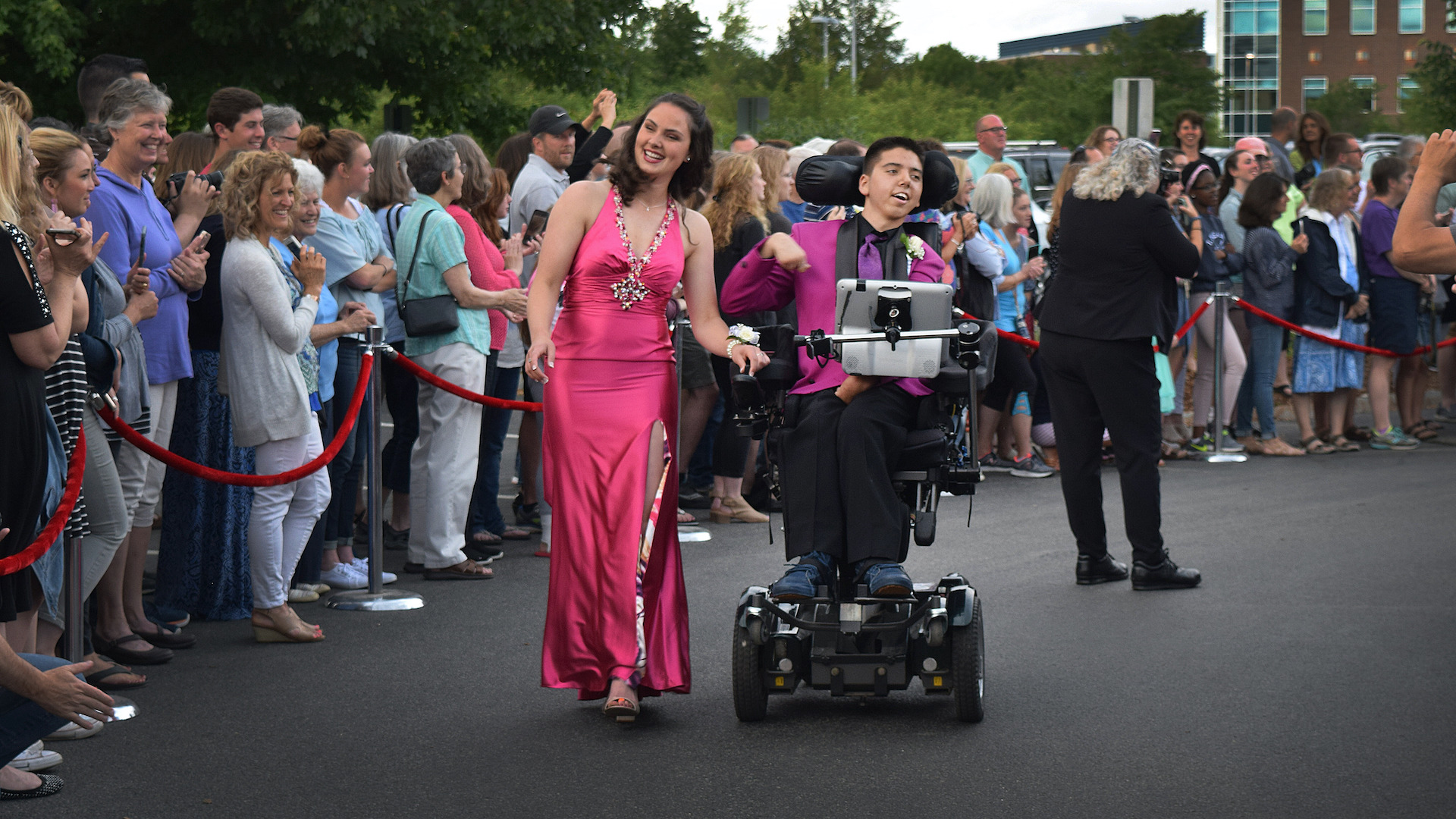 My Disability Roadmap