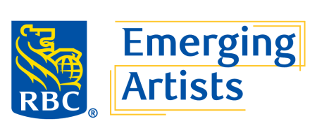 RBC Emerging Artists