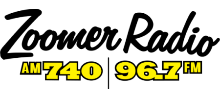 Zoomer Radio AM740 96.7FM